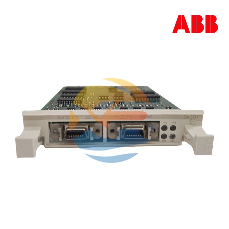 ABB CI522AK04 3BSE018451R10